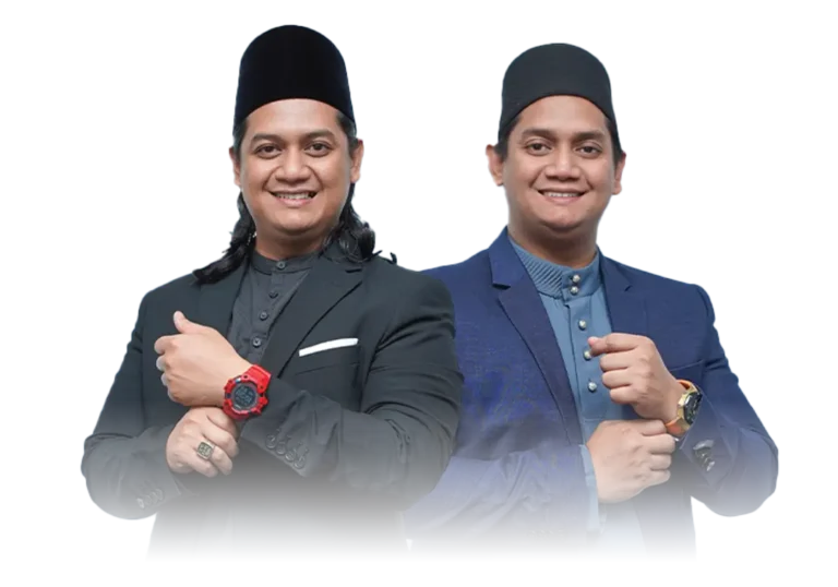 Ustaz Haffa v2